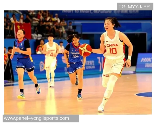 河南姑娘张茹成功入围中国女篮新一期集训名单展现出色实力与潜力