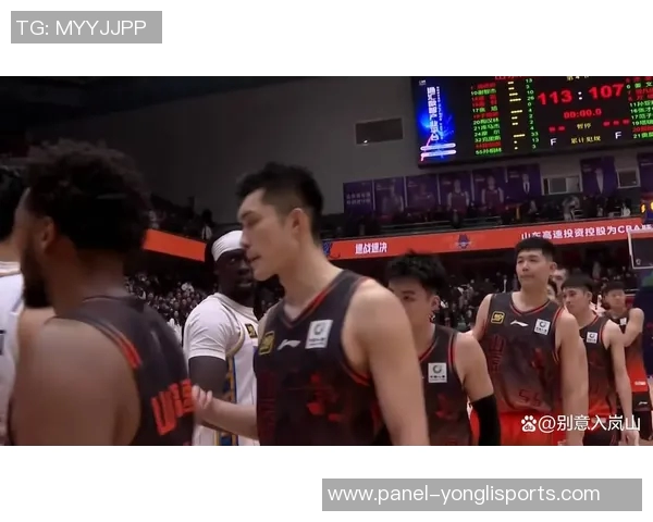 山东强力内线加盟杜锋广东队能否再添夺冠拼图